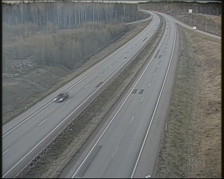 Kelikamerat Kuva Tie 7 Loviisa Itä, Loviisa, Uusimaa