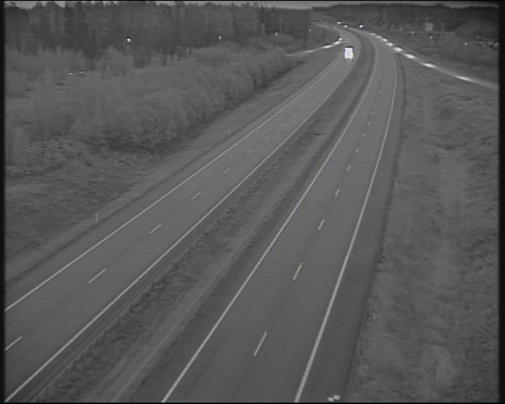 Kelikamerat Kuva Tie 7 Loviisa Itä, Loviisa, Uusimaa