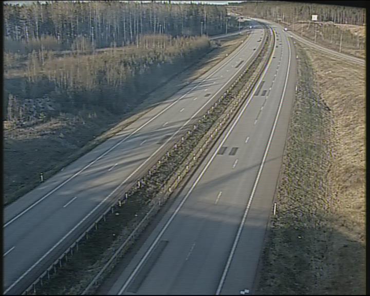 Kelikamerat Kuva Tie 7 Loviisa Itä, Loviisa, Uusimaa