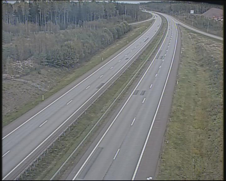 Kelikamerat Kuva Tie 7 Loviisa Itä, Loviisa, Uusimaa