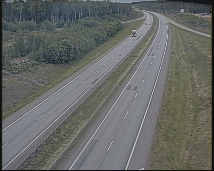 Kelikamerat Kuva Tie 7 Loviisa Itä, Loviisa, Uusimaa