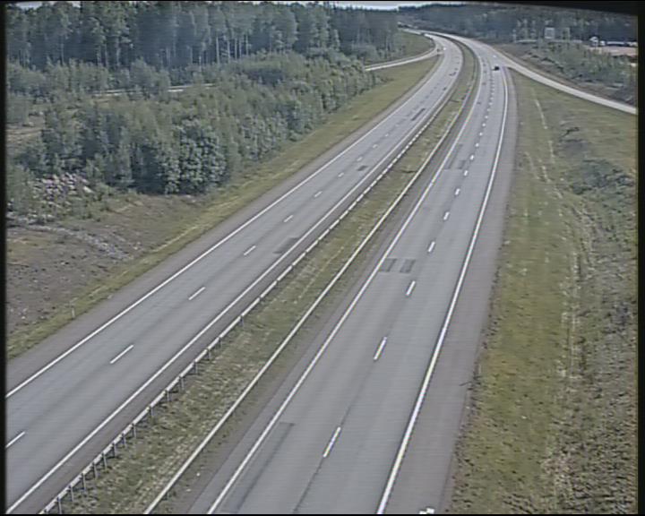Kelikamerat Kuva Tie 7 Loviisa Itä, Loviisa, Uusimaa