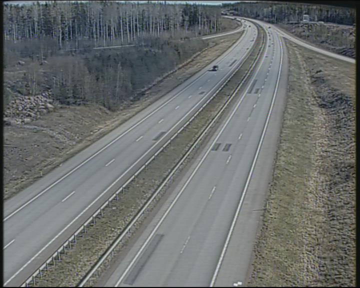 Kelikamerat Kuva Tie 7 Loviisa Itä, Loviisa, Uusimaa