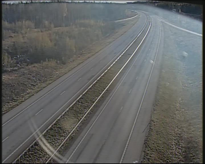 Kelikamerat Kuva Tie 7 Loviisa Itä, Loviisa, Uusimaa