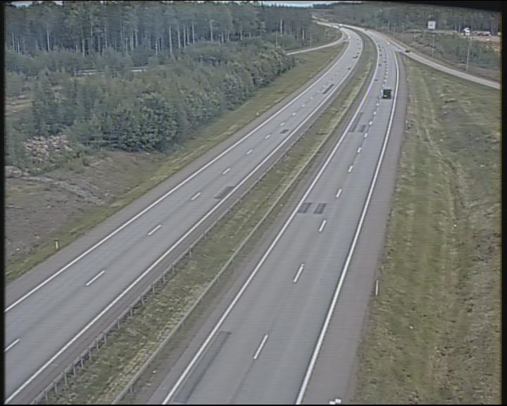 Kelikamerat Kuva Tie 7 Loviisa Itä, Loviisa, Uusimaa