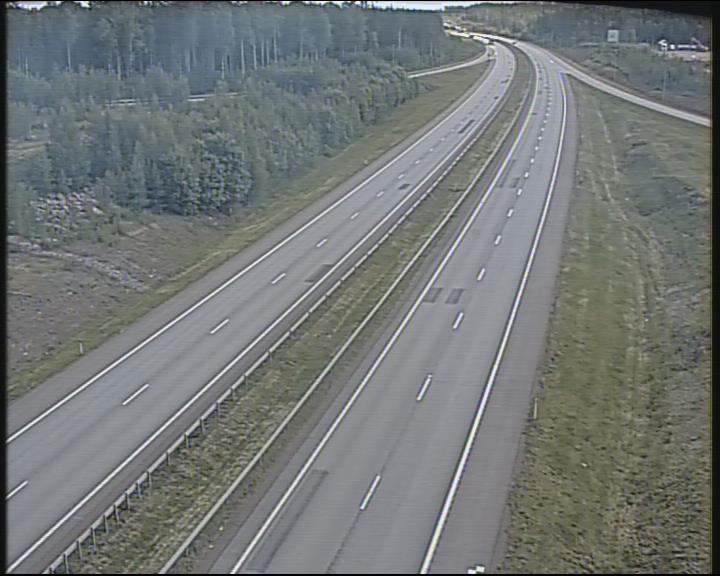 Kelikamerat Kuva Tie 7 Loviisa Itä, Loviisa, Uusimaa
