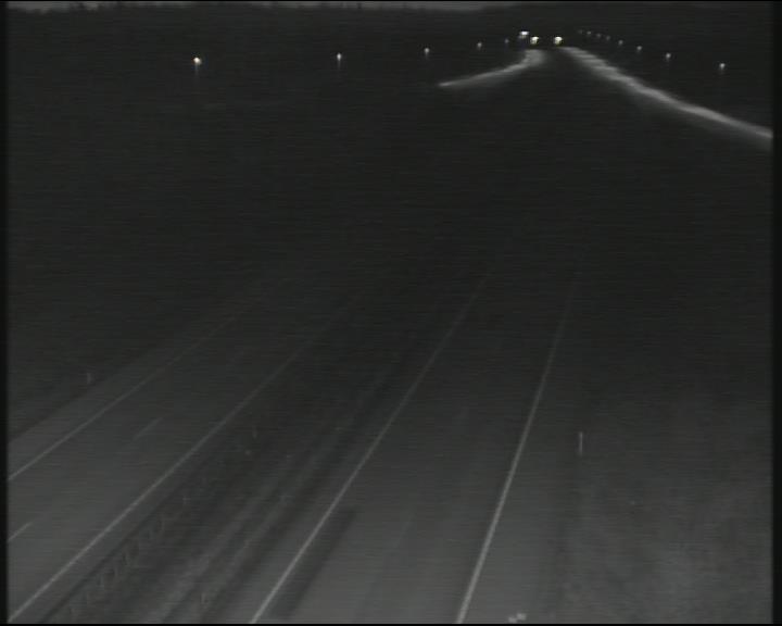 Weather Camera Image Väg 7 Lovisa öst, Loviisa, Uusimaa