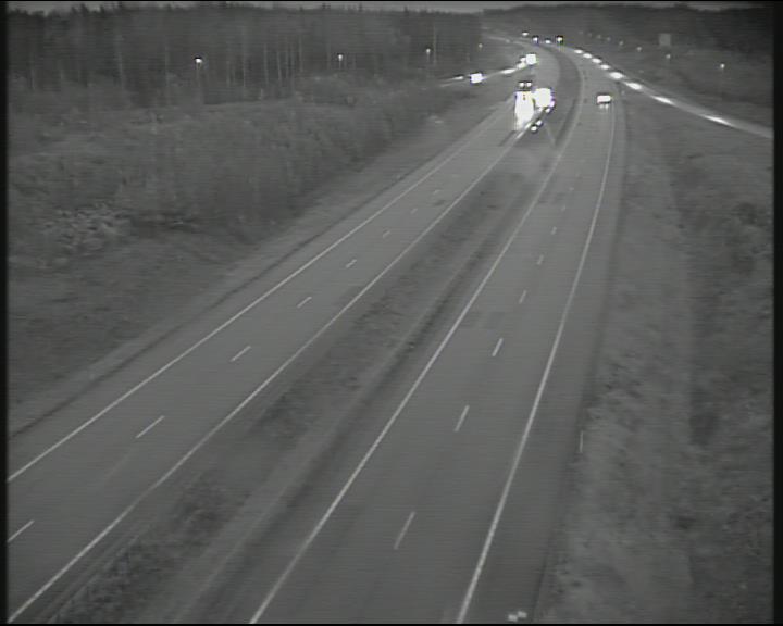 Kelikamerat Kuva Tie 7 Loviisa Itä, Loviisa, Uusimaa