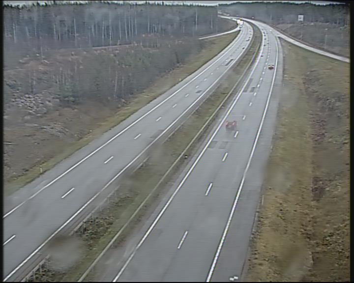 Kelikamerat Kuva Tie 7 Loviisa Itä, Loviisa, Uusimaa