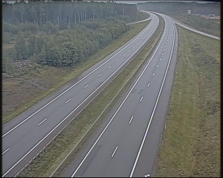 Kelikamerat Kuva Tie 7 Loviisa Itä, Loviisa, Uusimaa