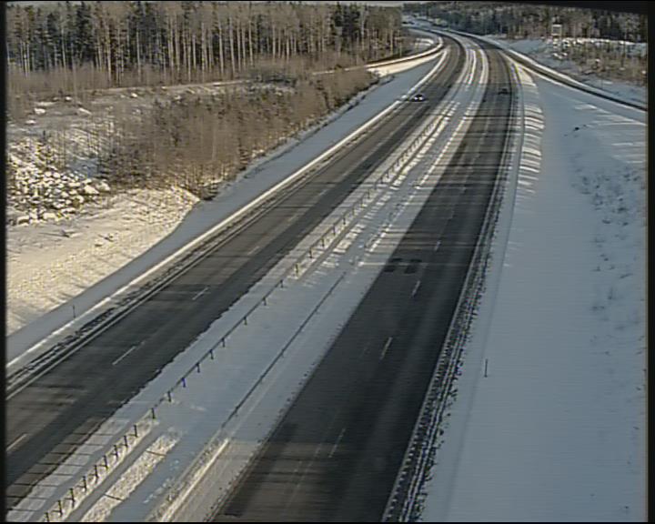 Kelikamerat Kuva Tie 7 Loviisa Itä, Loviisa, Uusimaa