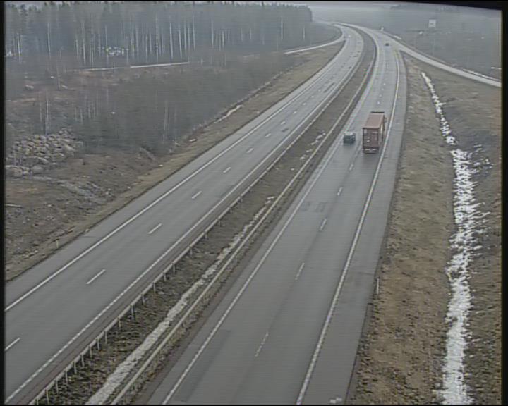 Kelikamerat Kuva Tie 7 Loviisa Itä, Loviisa, Uusimaa