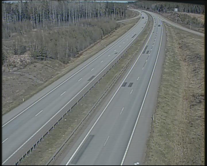 Kelikamerat Kuva Tie 7 Loviisa Itä, Loviisa, Uusimaa