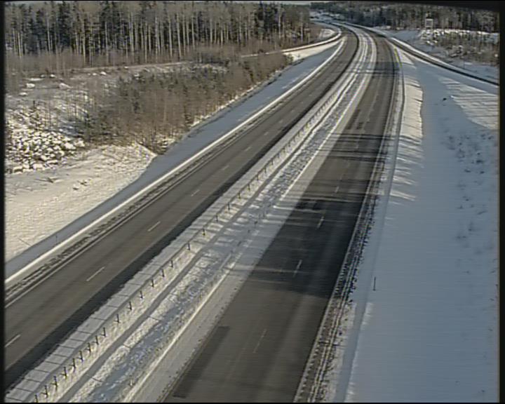 Kelikamerat Kuva Tie 7 Loviisa Itä, Loviisa, Uusimaa