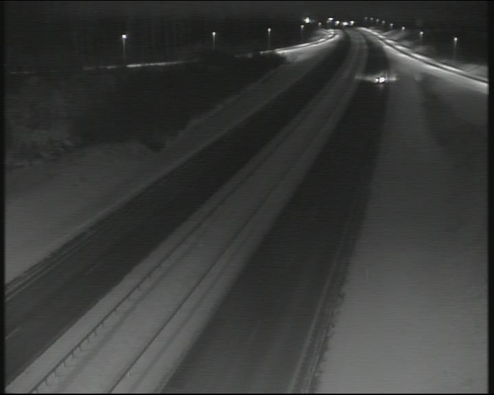 Weather Camera Image Road 7 Loviisa east, Loviisa, Uusimaa