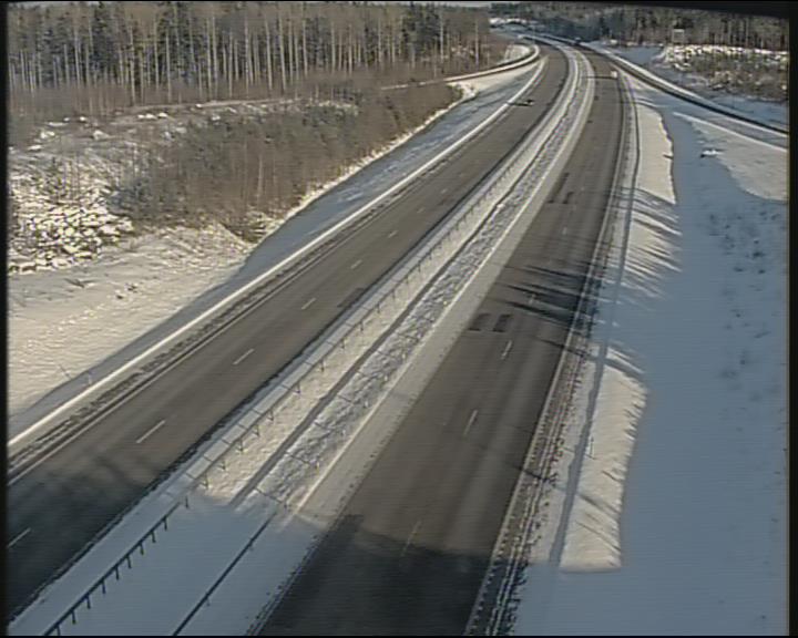 Weather Camera Image Road 7 Loviisa east, Loviisa, Uusimaa
