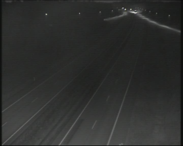 Weather Camera Image Väg 7 Lovisa öst, Loviisa, Uusimaa