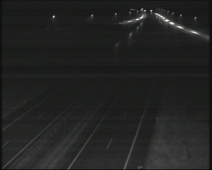 Weather Camera Image Väg 7 Lovisa öst, Loviisa, Uusimaa