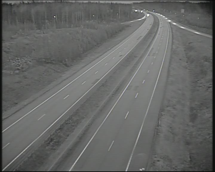 Kelikamerat Kuva Tie 7 Loviisa Itä, Loviisa, Uusimaa