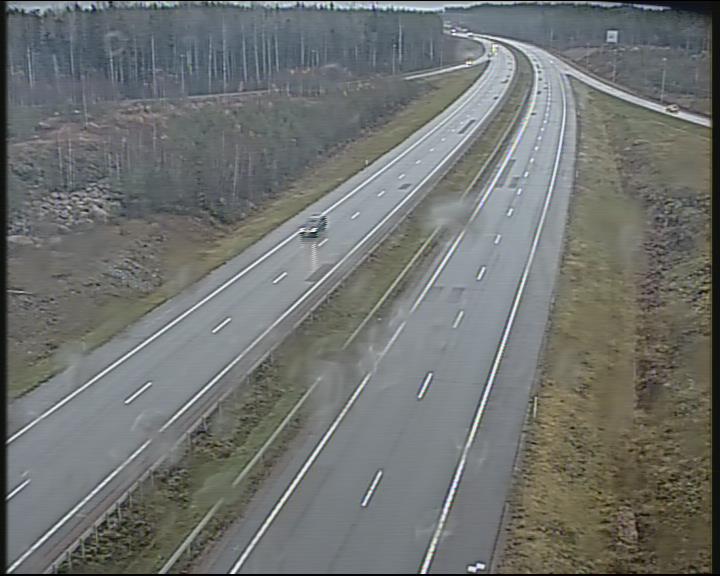 Kelikamerat Kuva Tie 7 Loviisa Itä, Loviisa, Uusimaa