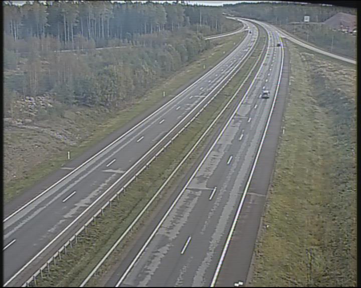 Weather Camera Image Road 7 Loviisa east, Loviisa, Uusimaa