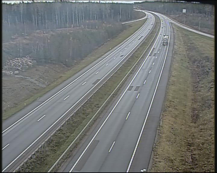 Kelikamerat Kuva Tie 7 Loviisa Itä, Loviisa, Uusimaa