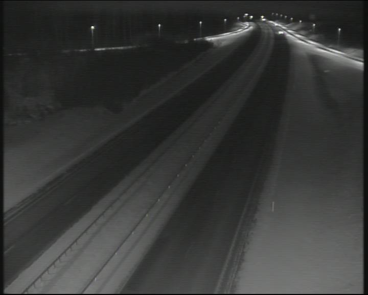 Kelikamerat Kuva Tie 7 Loviisa Itä, Loviisa, Uusimaa