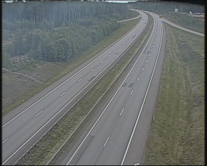 Kelikamerat Kuva Tie 7 Loviisa Itä, Loviisa, Uusimaa