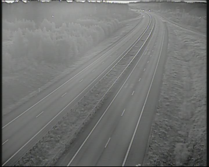 Weather Camera Image Väg 7 Lovisa öst, Loviisa, Uusimaa