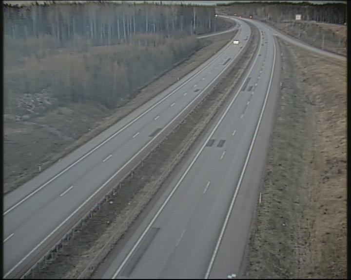 Kelikamerat Kuva Tie 7 Loviisa Itä, Loviisa, Uusimaa