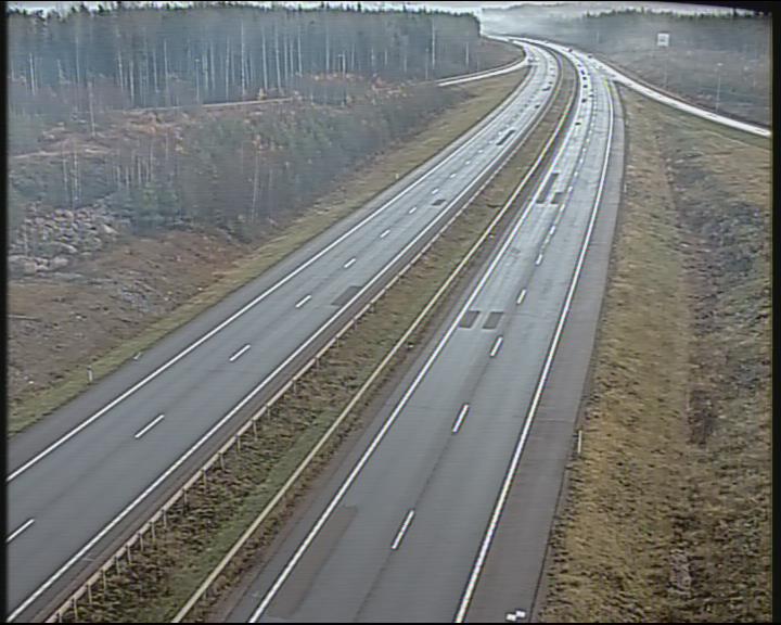 Kelikamerat Kuva Tie 7 Loviisa Itä, Loviisa, Uusimaa