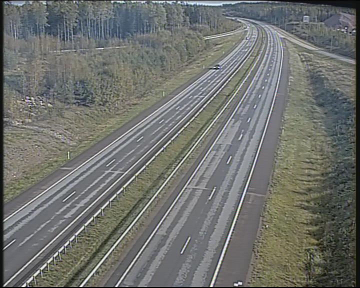 Kelikamerat Kuva Tie 7 Loviisa Itä, Loviisa, Uusimaa