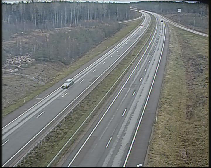 Kelikamerat Kuva Tie 7 Loviisa Itä, Loviisa, Uusimaa