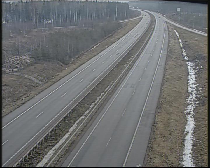 Kelikamerat Kuva Tie 7 Loviisa Itä, Loviisa, Uusimaa