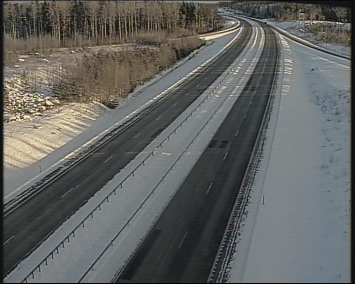 Kelikamerat Kuva Tie 7 Loviisa Itä, Loviisa, Uusimaa