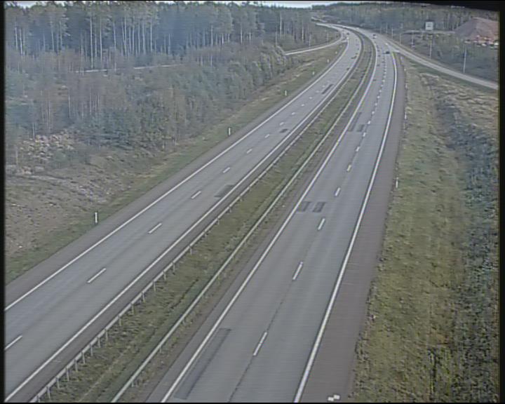 Kelikamerat Kuva Tie 7 Loviisa Itä, Loviisa, Uusimaa