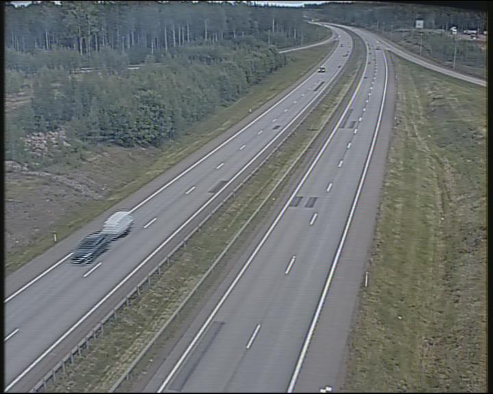 Kelikamerat Kuva Tie 7 Loviisa Itä, Loviisa, Uusimaa