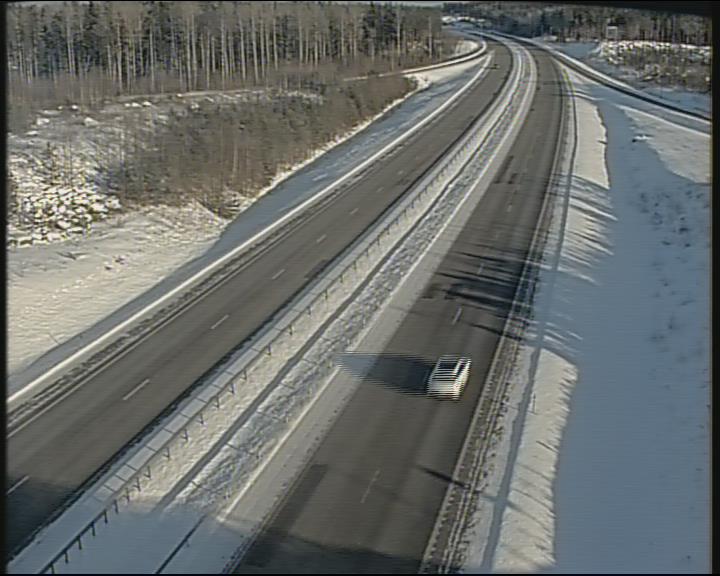 Weather Camera Image Road 7 Loviisa east, Loviisa, Uusimaa