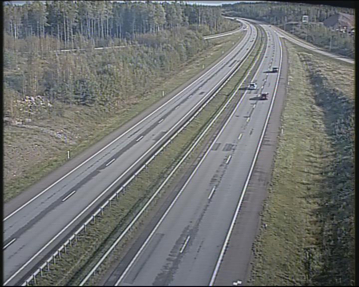 Kelikamerat Kuva Tie 7 Loviisa Itä, Loviisa, Uusimaa