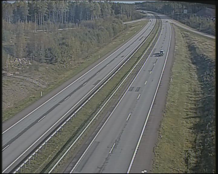 Kelikamerat Kuva Tie 7 Loviisa Itä, Loviisa, Uusimaa
