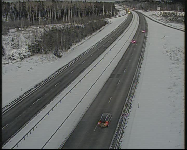 Weather Camera Image Road 7 Loviisa east, Loviisa, Uusimaa