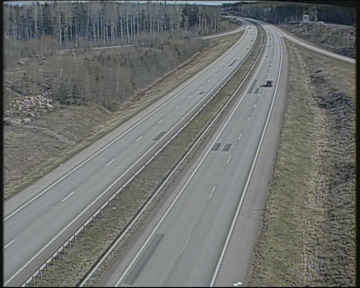 Kelikamerat Kuva Tie 7 Loviisa Itä, Loviisa, Uusimaa