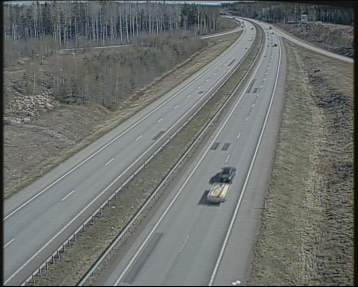 Kelikamerat Kuva Tie 7 Loviisa Itä, Loviisa, Uusimaa