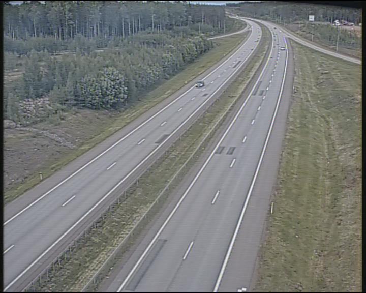 Kelikamerat Kuva Tie 7 Loviisa Itä, Loviisa, Uusimaa