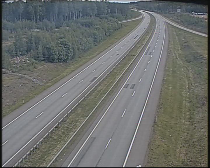 Kelikamerat Kuva Tie 7 Loviisa Itä, Loviisa, Uusimaa