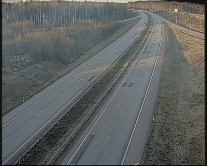 Kelikamerat Kuva Tie 7 Loviisa Itä, Loviisa, Uusimaa
