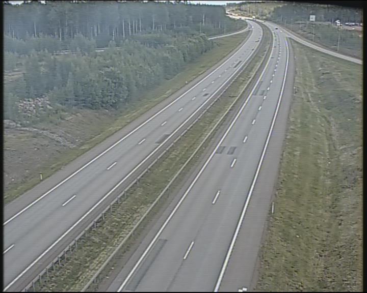 Kelikamerat Kuva Tie 7 Loviisa Itä, Loviisa, Uusimaa