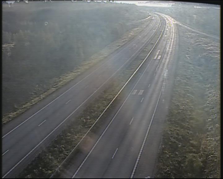 Weather Camera Image Väg 7 Lovisa öst, Loviisa, Uusimaa