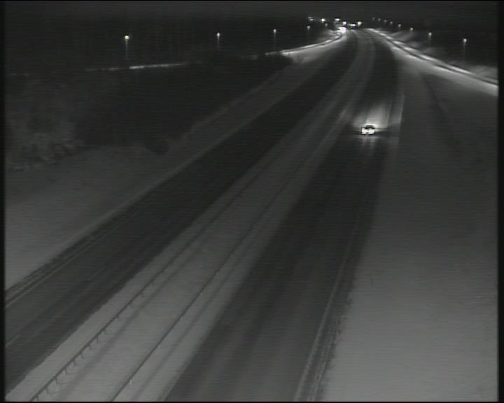 Kelikamerat Kuva Tie 7 Loviisa Itä, Loviisa, Uusimaa