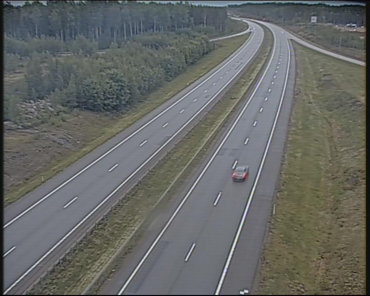 Kelikamerat Kuva Tie 7 Loviisa Itä, Loviisa, Uusimaa